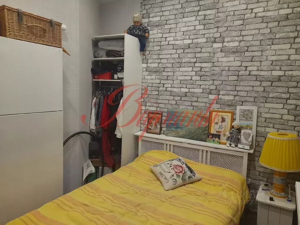 2-к кв. Архангельская область, Северодвинск Первомайская ул., 35 (56.7 ... - Фото 2