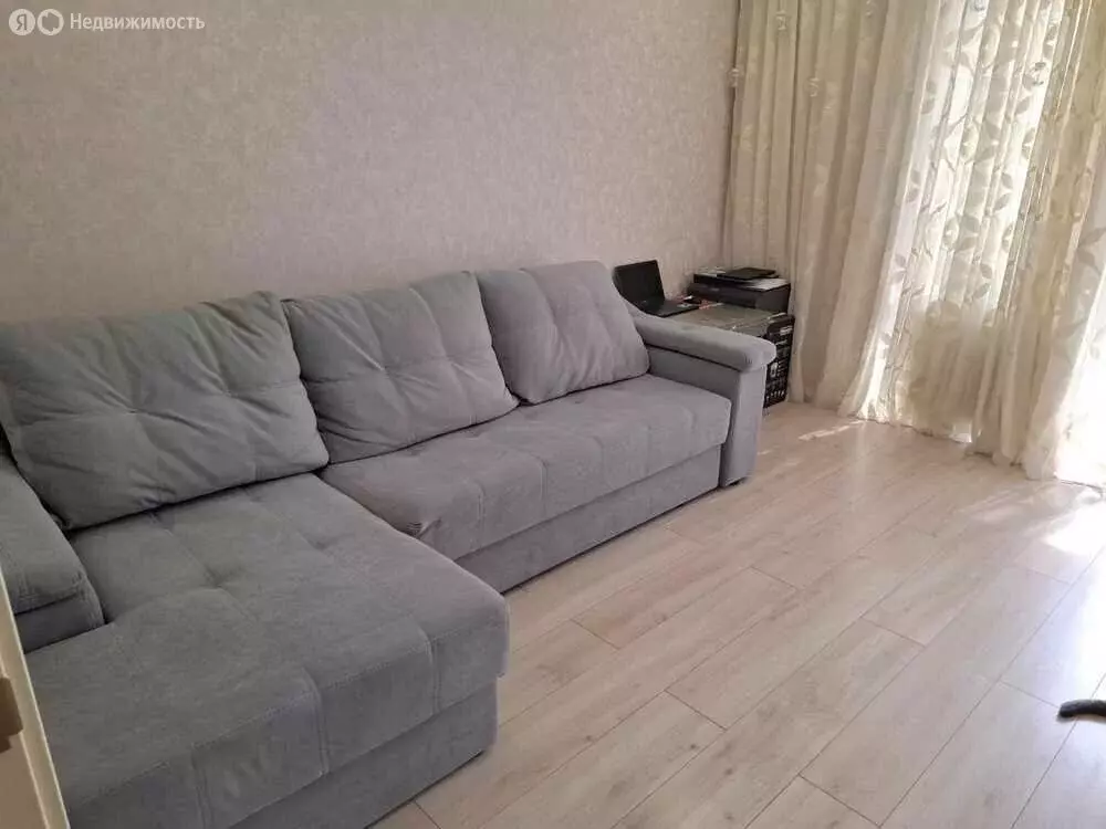 2-комнатная квартира: Анапа, улица Ленина, 185Ак4 (52 м) - Фото 1