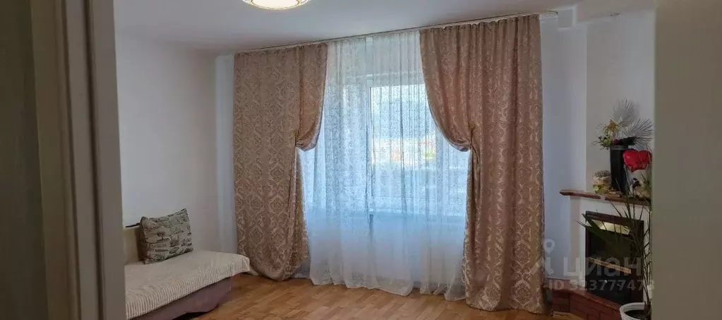 4-к кв. Калининградская область, Калининград ул. Гайдара (76.8 м) - Фото 2