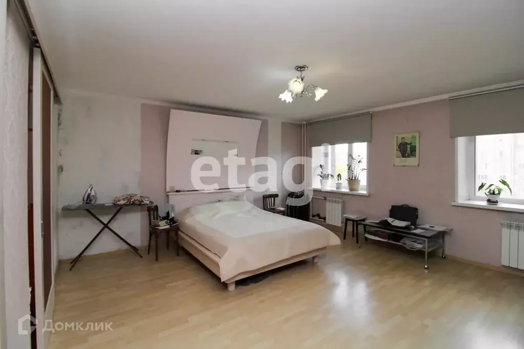 Продаётся 3-к квартира, 118 м - Фото 1