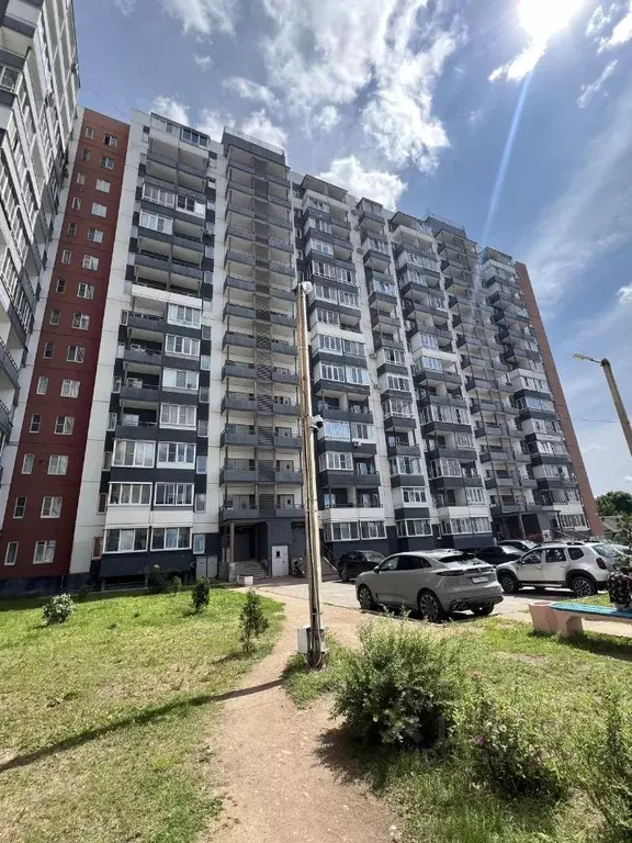 1-к кв. Псковская область, Великие Луки ул. Гоголя, 15 (25.0 м) - Фото 1