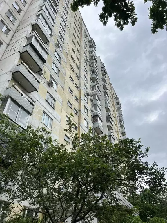 3-к кв. Москва Варшавское ш., 152К8 (74.5 м) - Фото 1