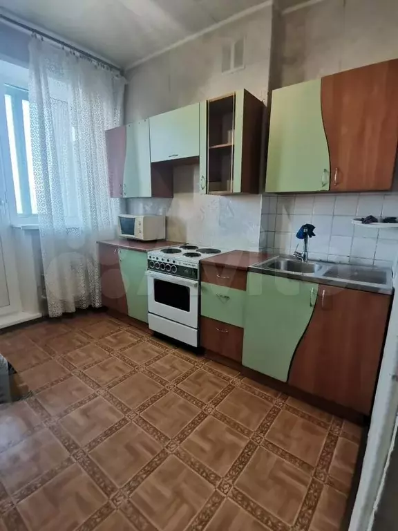 2-к. квартира, 47,5 м, 2/9 эт. - Фото 0