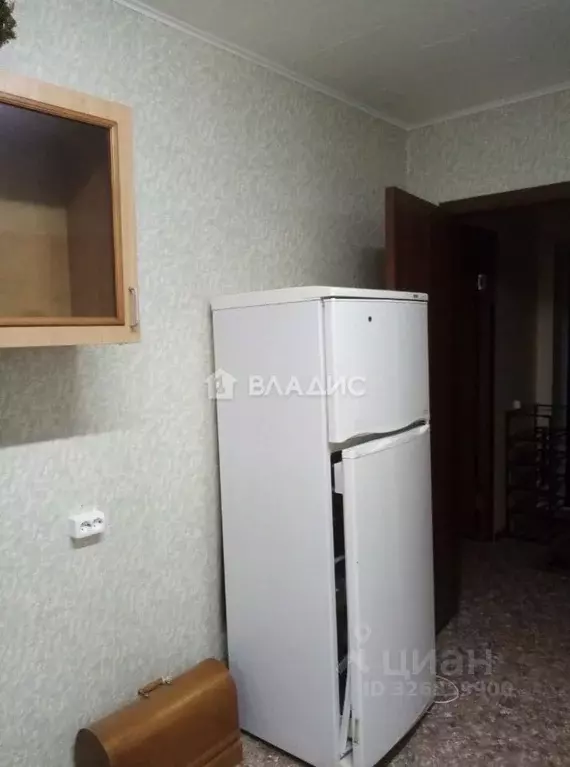 1-к кв. Владимирская область, Ковровский муниципальный округ, пос. ... - Фото 2