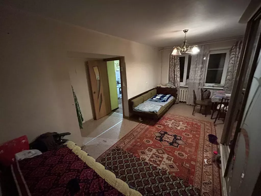 Продаётся 2-к квартира, 46 м - Фото 0