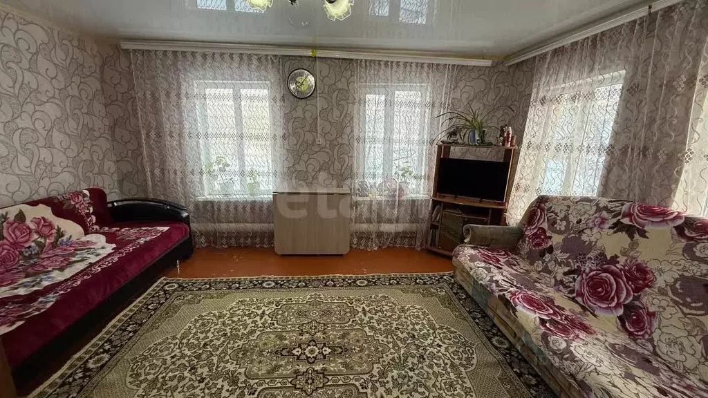 Дом в Башкортостан, Бирск ул. Павлова (41 м) - Фото 1