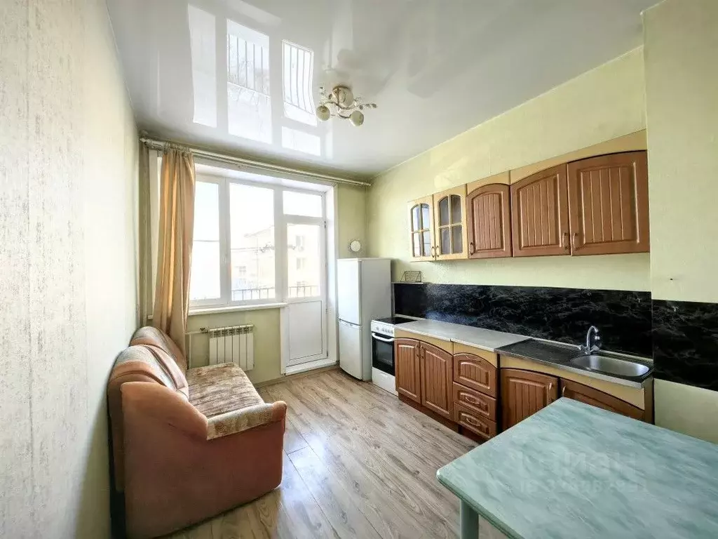 1-к кв. Иркутская область, Иркутский муниципальный округ, Маркова рп, ... - Фото 1