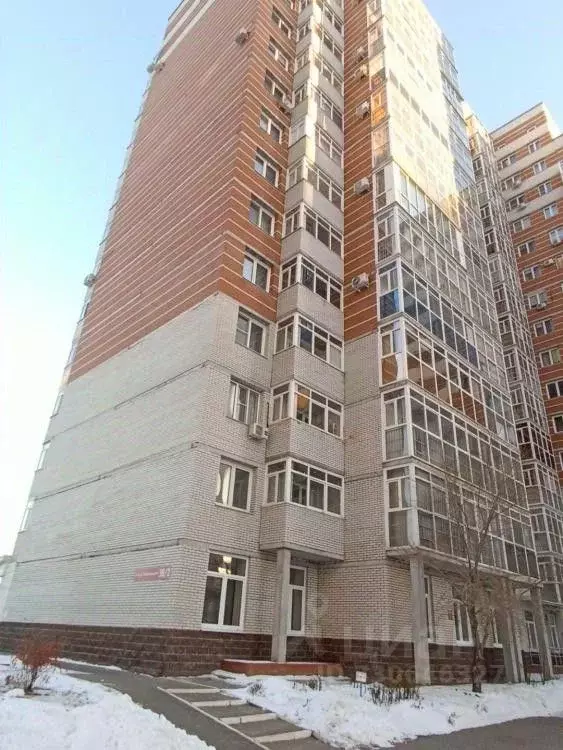 Студия Омская область, Омск ул. Богдана Хмельницкого, 38/2 (31.9 м) - Фото 1