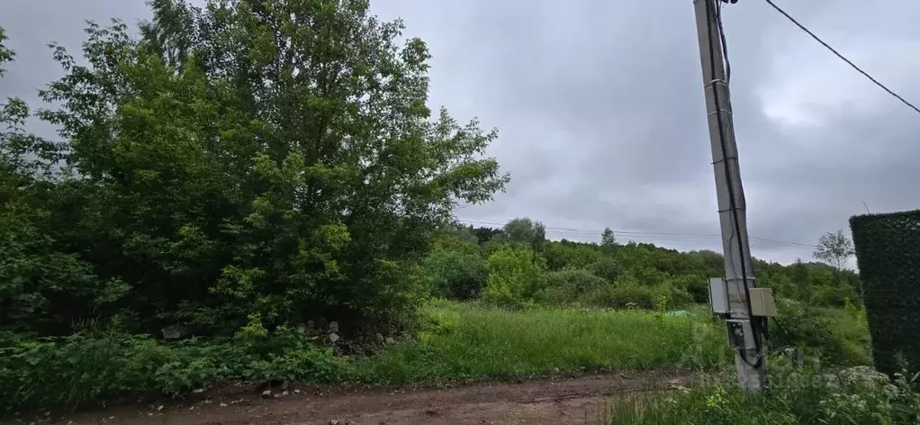 Участок в Московская область, Люберцы городской округ, Красково пгт, ... - Фото 2