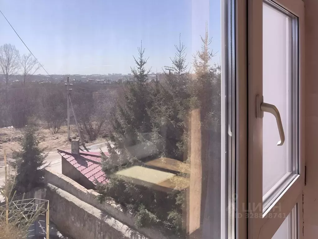 3-к кв. Иркутская область, Иркутск Карпинская ул., 111 (72.2 м) - Фото 2