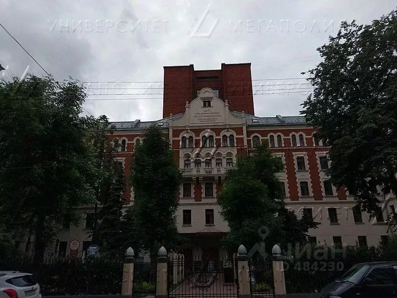 Офис в Москва ул. Гиляровского, 57С1 (17 м) - Фото 1