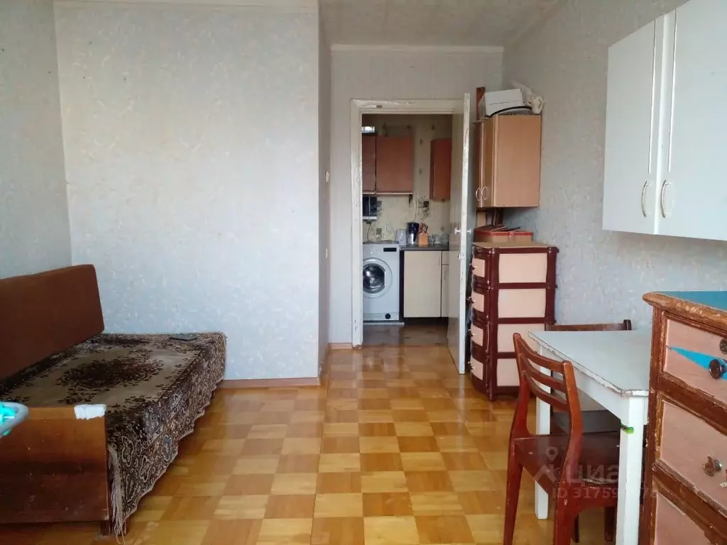 2-к кв. Удмуртия, Ижевск ул. Карла Маркса, 316 (40.0 м) - Фото 1