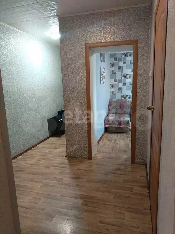 4-к. квартира, 66,8 м, 1/2 эт. - Фото 0