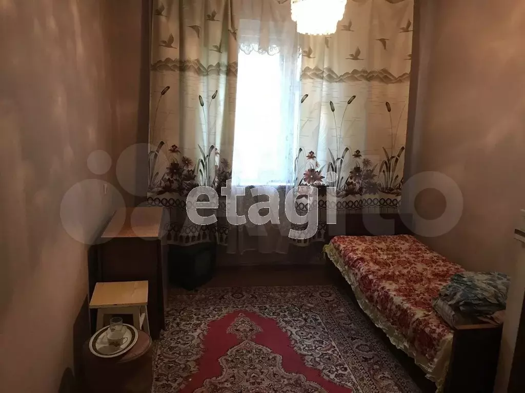 Комната 20м в 2-к., 2/9эт. - Фото 1