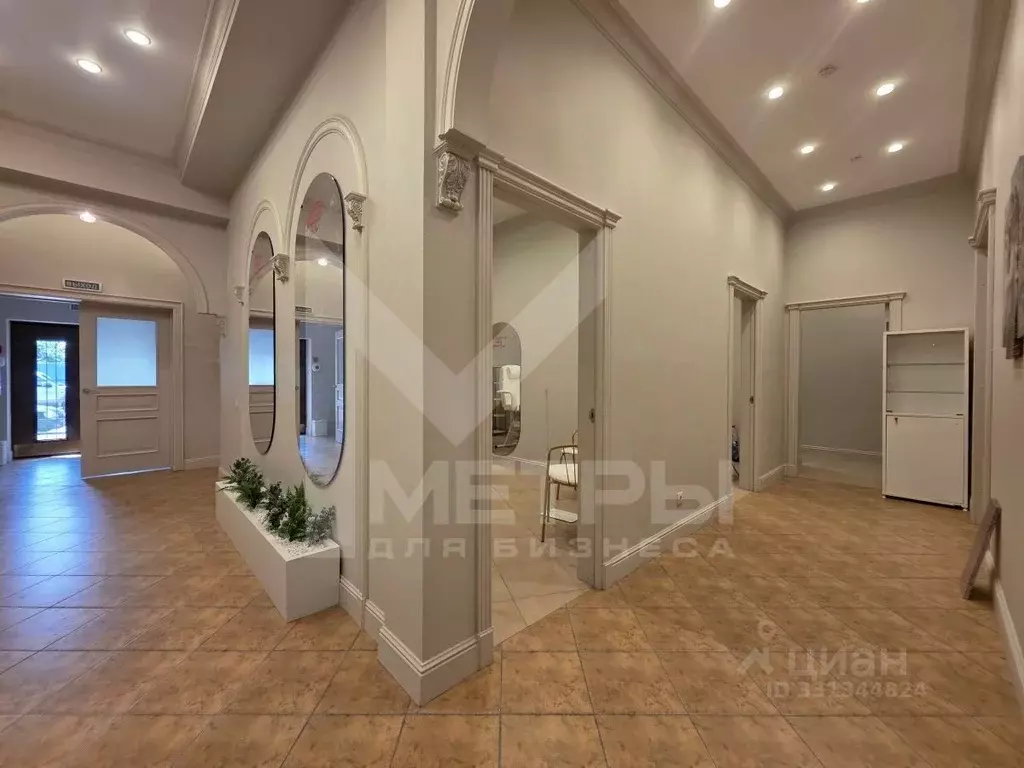 Помещение свободного назначения в Краснодарский край, Краснодар ул. ... - Фото 2