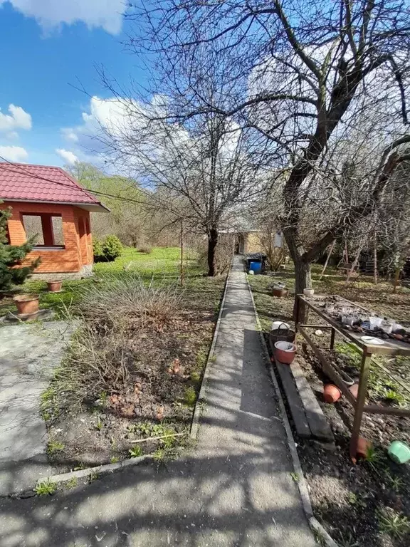Дом в Пензенская область, Пенза Индустриальная ул., 70 (113 м) - Фото 1