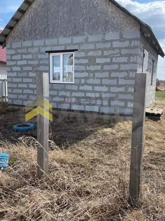 Дом 30 м на участке 5 сот. - Фото 1