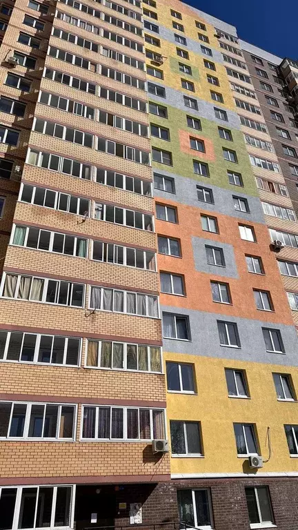 Продаётся 1-к квартира, 34.8 м - Фото 0