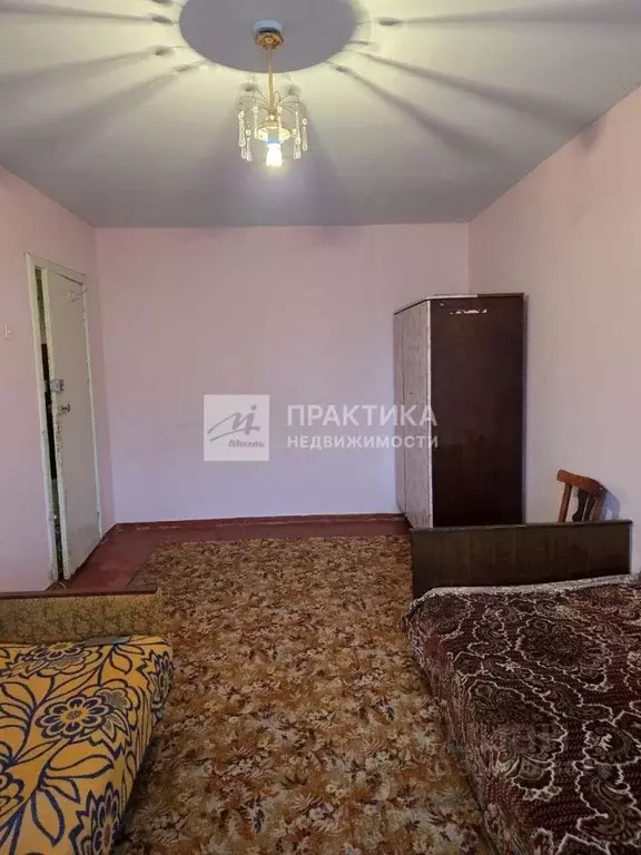 3-к кв. Липецкая область, Липецк ул. Филипченко, 4/1 (61.5 м) - Фото 0