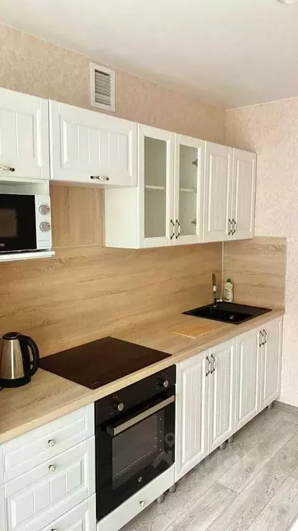 1-к кв. Татарстан, Зеленодольский район, Осиновское с/пос, с. Осиново ... - Фото 1