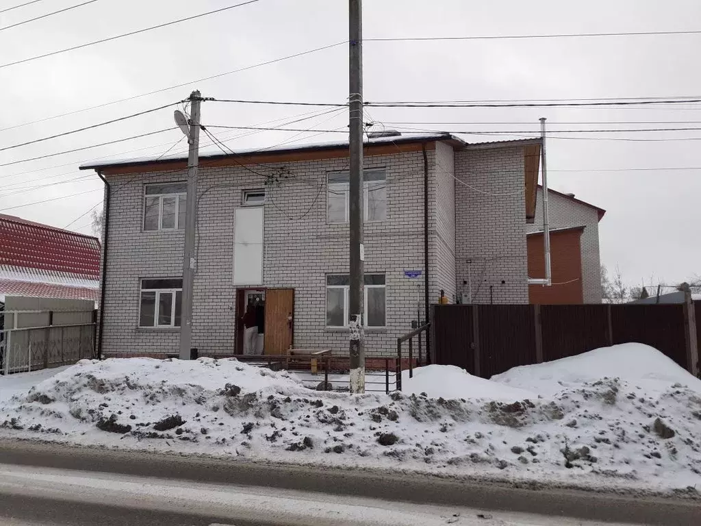 Дом в Тверская область, Тверь ул. Коробкова, 38А (419 м) - Фото 1