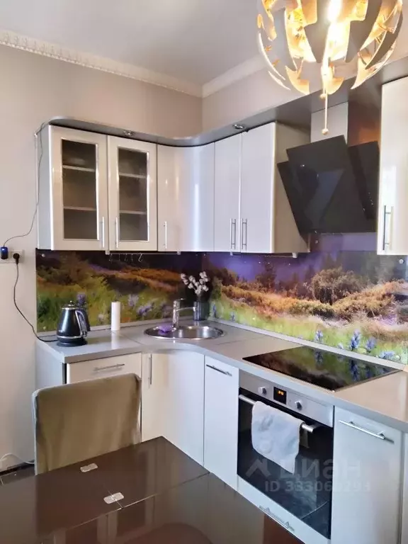 2-к кв. Москва ул. Новаторов, 4 (64.0 м) - Фото 2