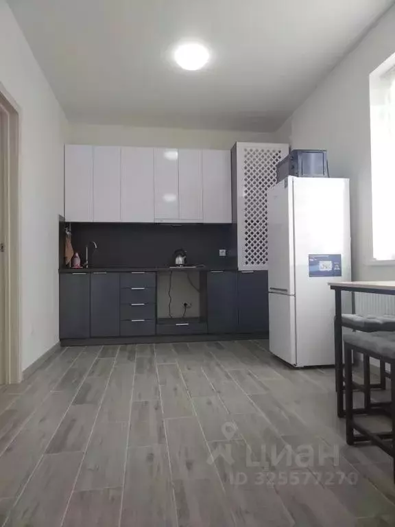 Дом в Краснодарский край, Выселки ст-ца пер. Восточный, 47к4 (35 м) - Фото 2