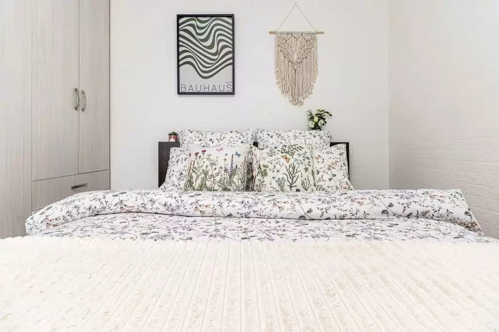 1-к кв. Ханты-Мансийский АО, Сургут Университетская ул., 49 (33.0 м) - Фото 2