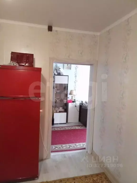 3-к кв. Липецкая область, Добровский муниципальный округ, с. Крутое ... - Фото 2