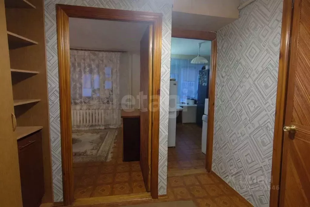 1-к кв. Пензенская область, Пенза ул. Терешковой, 10А (34.0 м) - Фото 2