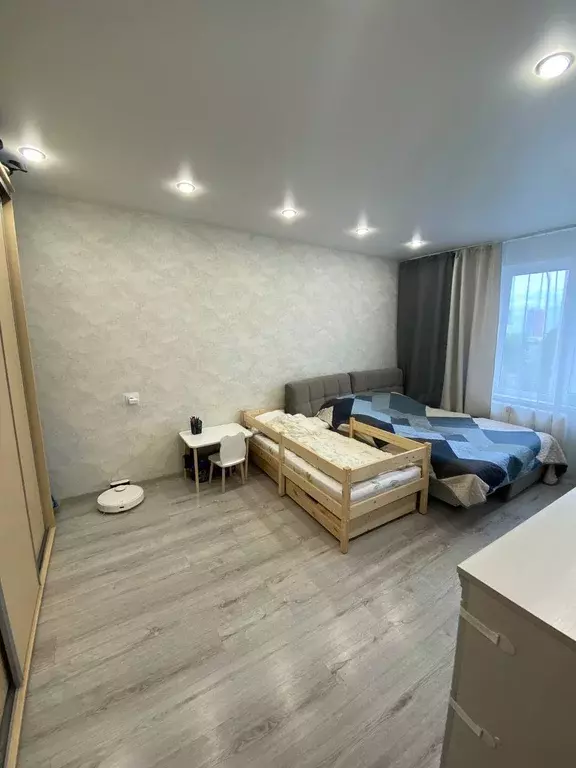 Продаётся 1-к квартира, 28.7 м - Фото 0