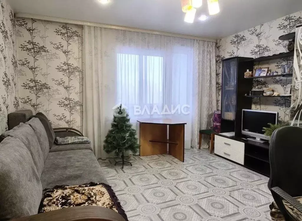 2-к кв. Иркутская область, Иркутск Радужный мкр, 32 (49.0 м) - Фото 2