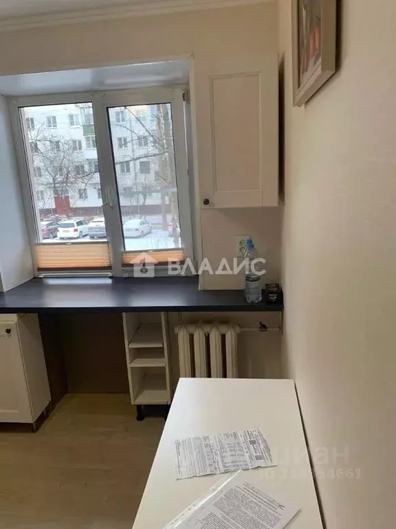 2-к кв. Московская область, Лобня Мирная ул., 22 (44.8 м) - Фото 1