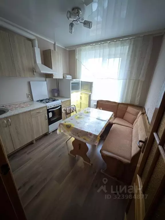 2-к кв. Тверская область, Тверь пер. 1-й Красной Слободы, 3 (50.0 м) - Фото 1