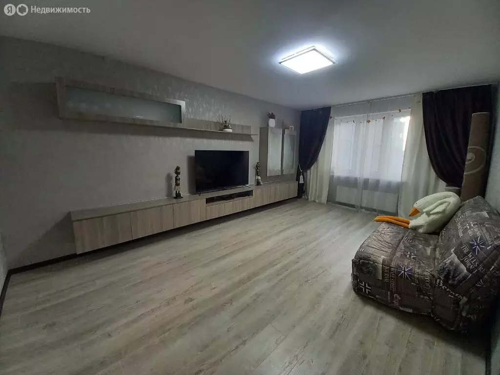 3-комнатная квартира: Тихвин, 2-й микрорайон, 24 (74.7 м) - Фото 2