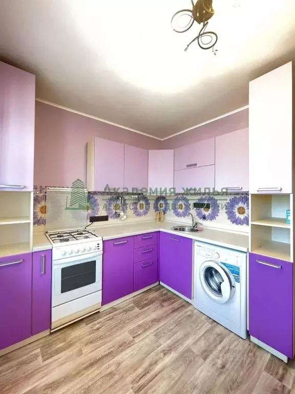 1-к кв. Саратовская область, Саратов ул. Имени Н.В. Исаева, 5 (37.1 м) - Фото 1