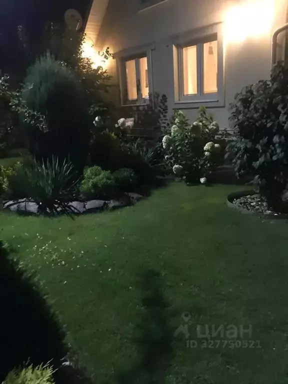 Коттедж в Московская область, Наро-Фоминский городской округ, Новые ... - Фото 2