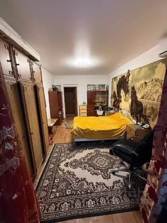 2-к кв. Краснодарский край, Краснодар пос. Российский, ул. Очаковская, ... - Фото 2