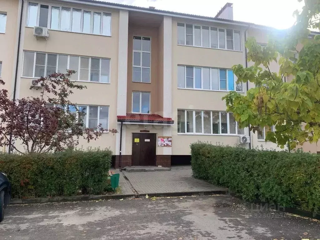 2-к кв. Воронежская область, Рамонский район, с. Ямное ул. Надежды, 13 ... - Фото 1