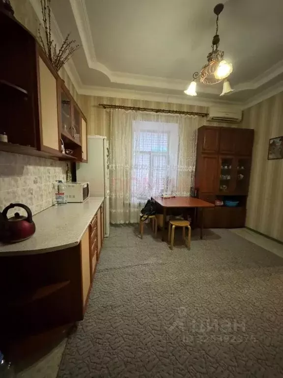 2-к кв. Ростовская область, Новочеркасск Комитетская ул. (28.7 м) - Фото 1