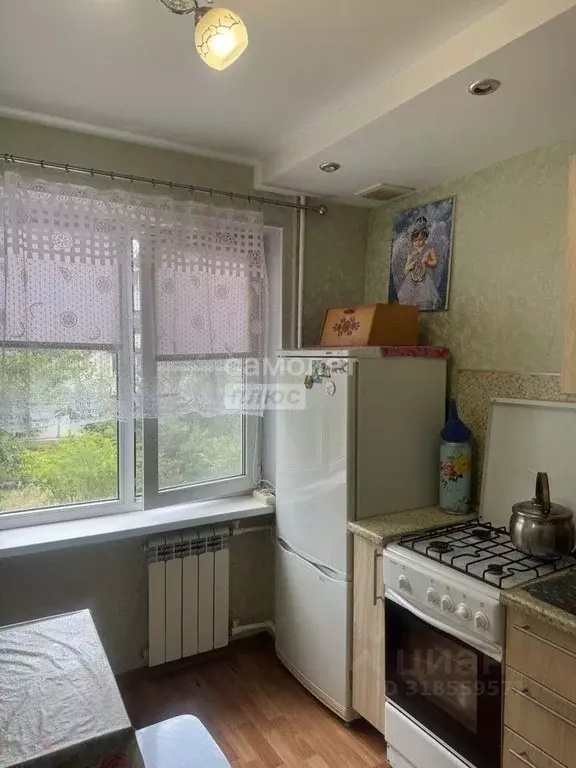 1-к кв. Волгоградская область, Волгоград ул. Козака, 13 (31.0 м) - Фото 1