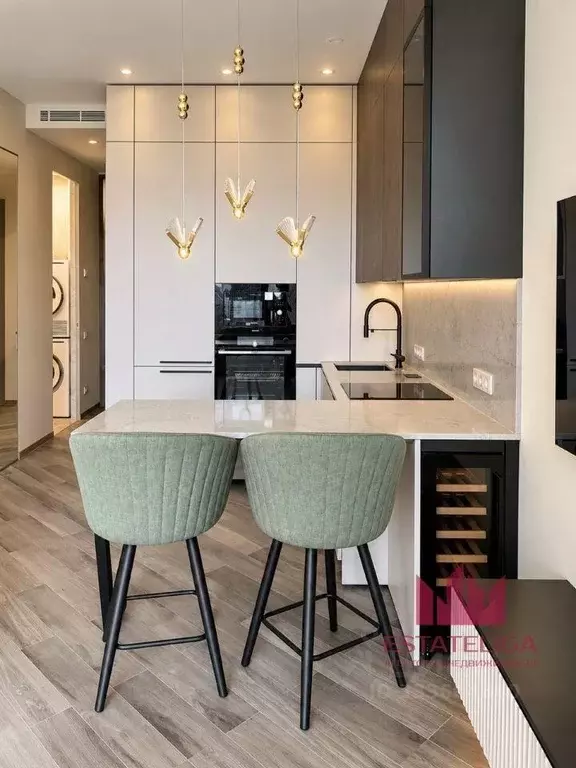 Квартира, 2 комнаты, 42 м - Фото 2