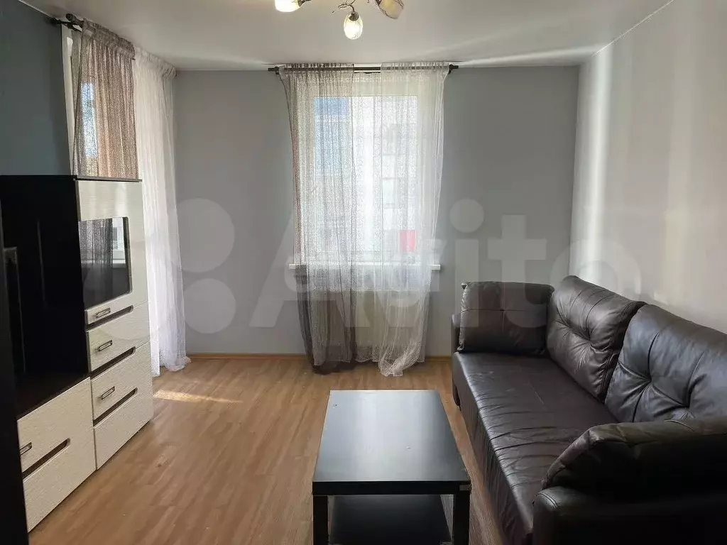 2-к. квартира, 55 м, 2/17 эт. - Фото 1