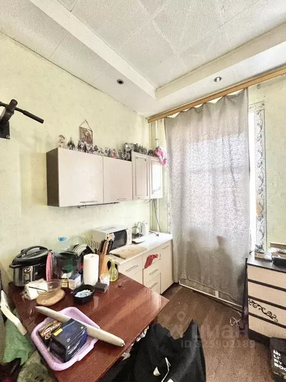 Комната Санкт-Петербург Садовая ул., 44 (14.6 м) - Фото 1