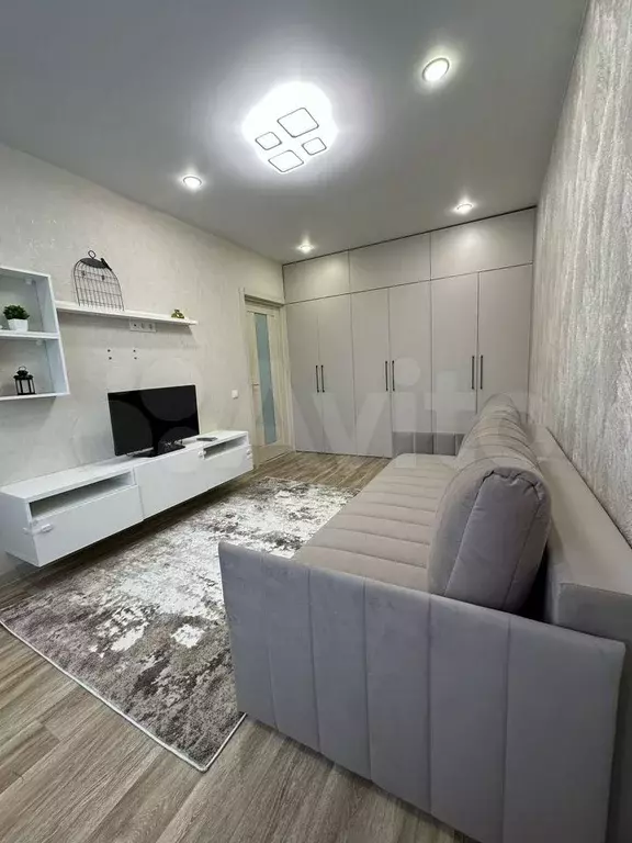 2-к. квартира, 40,4 м, 3/5 эт. - Фото 0