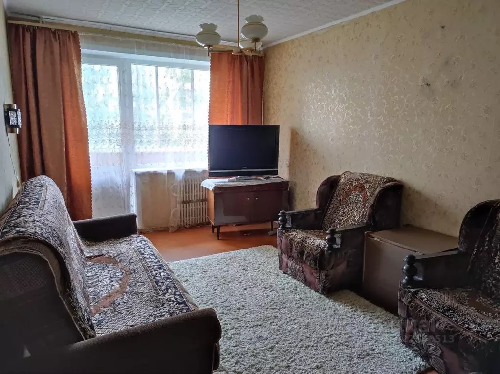 2-к кв. Московская область, Электросталь ул. Ялагина, 10 (50.4 м) - Фото 1