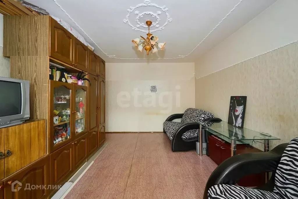 Продаётся 2-к квартира, 46 м - Фото 0