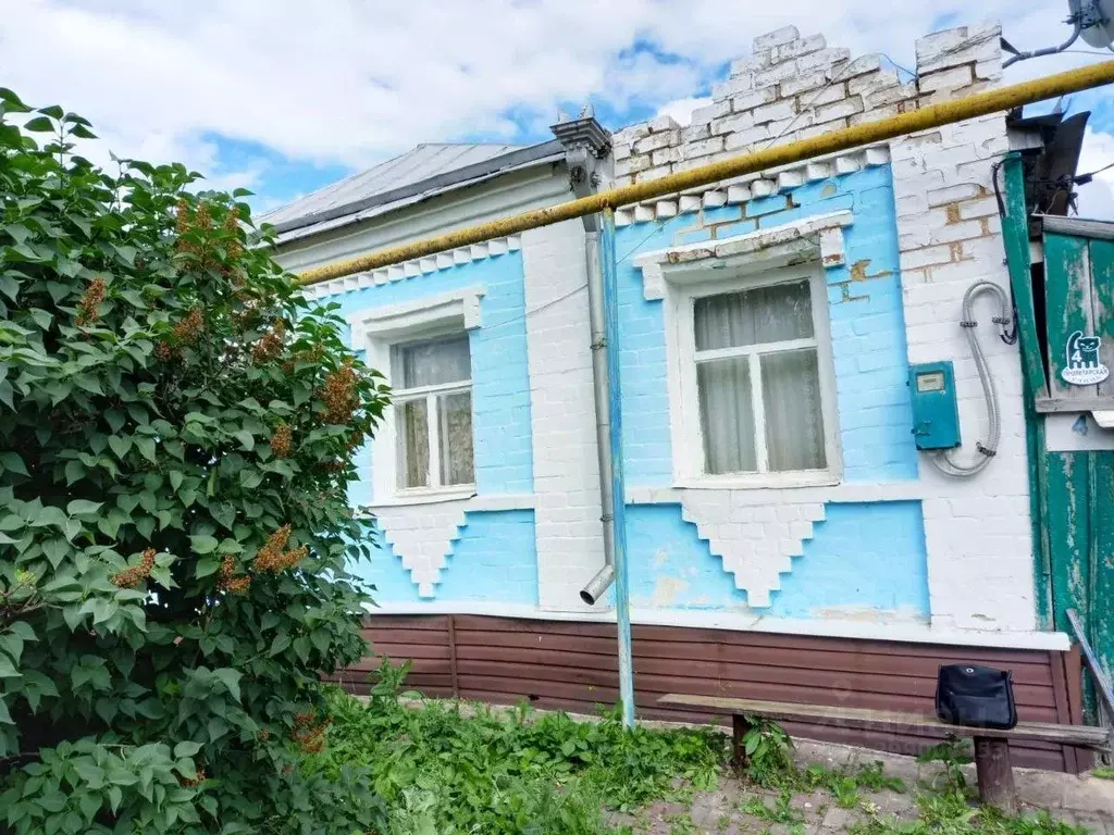 Дом в Белгородская область, Короча городское поселение  (100 м) - Фото 0