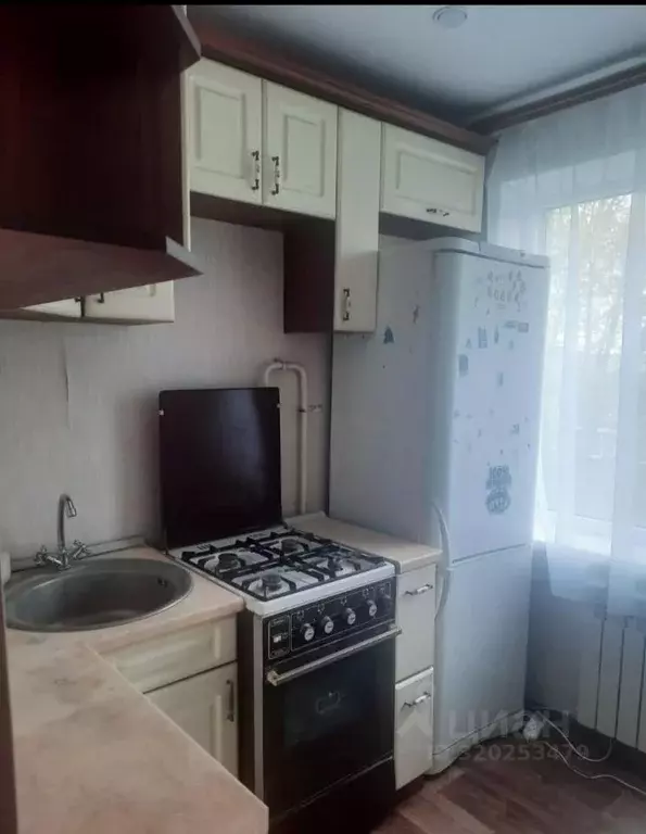 2-к кв. Курская область, Курск ул. 50 лет Октября, 155А (49.0 м) - Фото 1