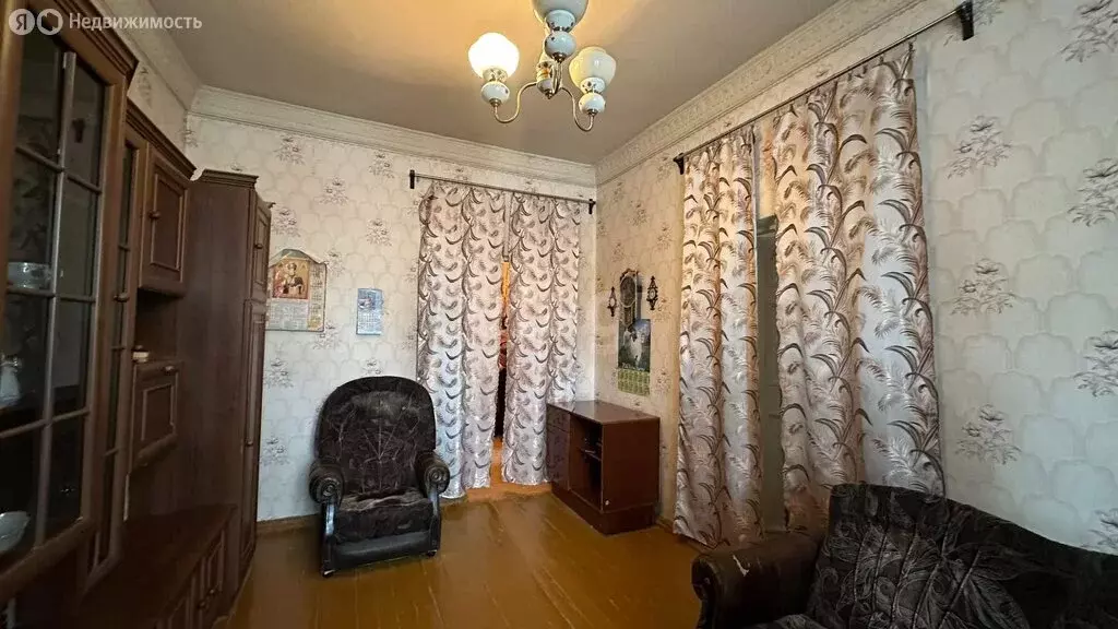 2-комнатная квартира: Стерлитамак, Социалистическая улица, 19 (47 м) - Фото 1